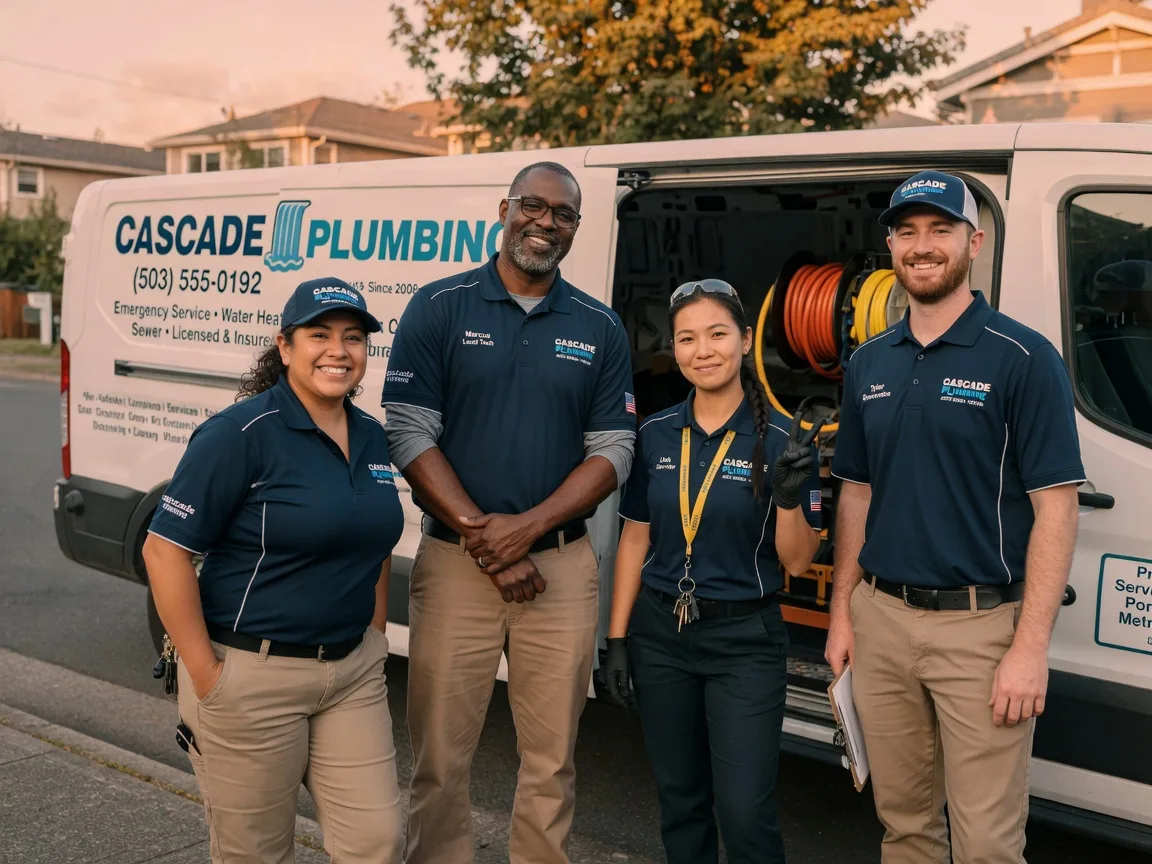 Emergency Plumber company in Cornville, AZ